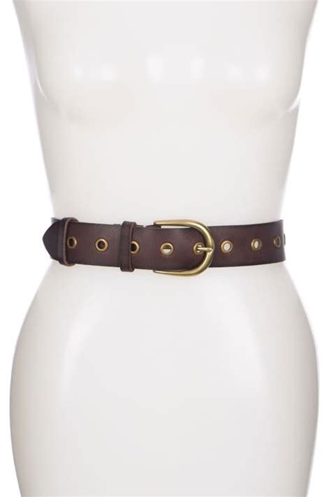 nordstrom rack belts women.